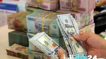 ارتفاع ملحوظ في سعر الصرف بالسوق الحرة نتيجة ضغوط متزايدة من البائعين